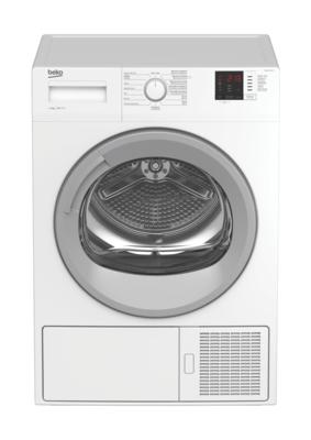 Beko DH 8612 CSRX
